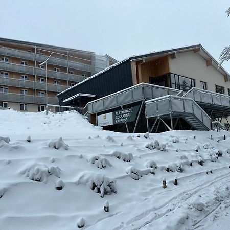 Sporthotel Olympia Stachy Eksteriør billede