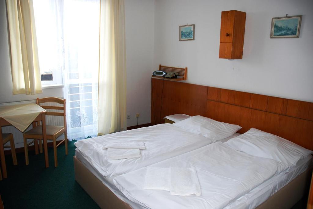 Sporthotel Olympia Stachy Værelse billede